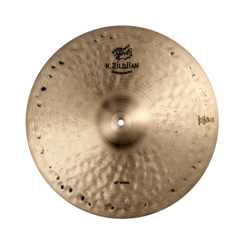 Zildjian - K Constantinople 18" - Crash
