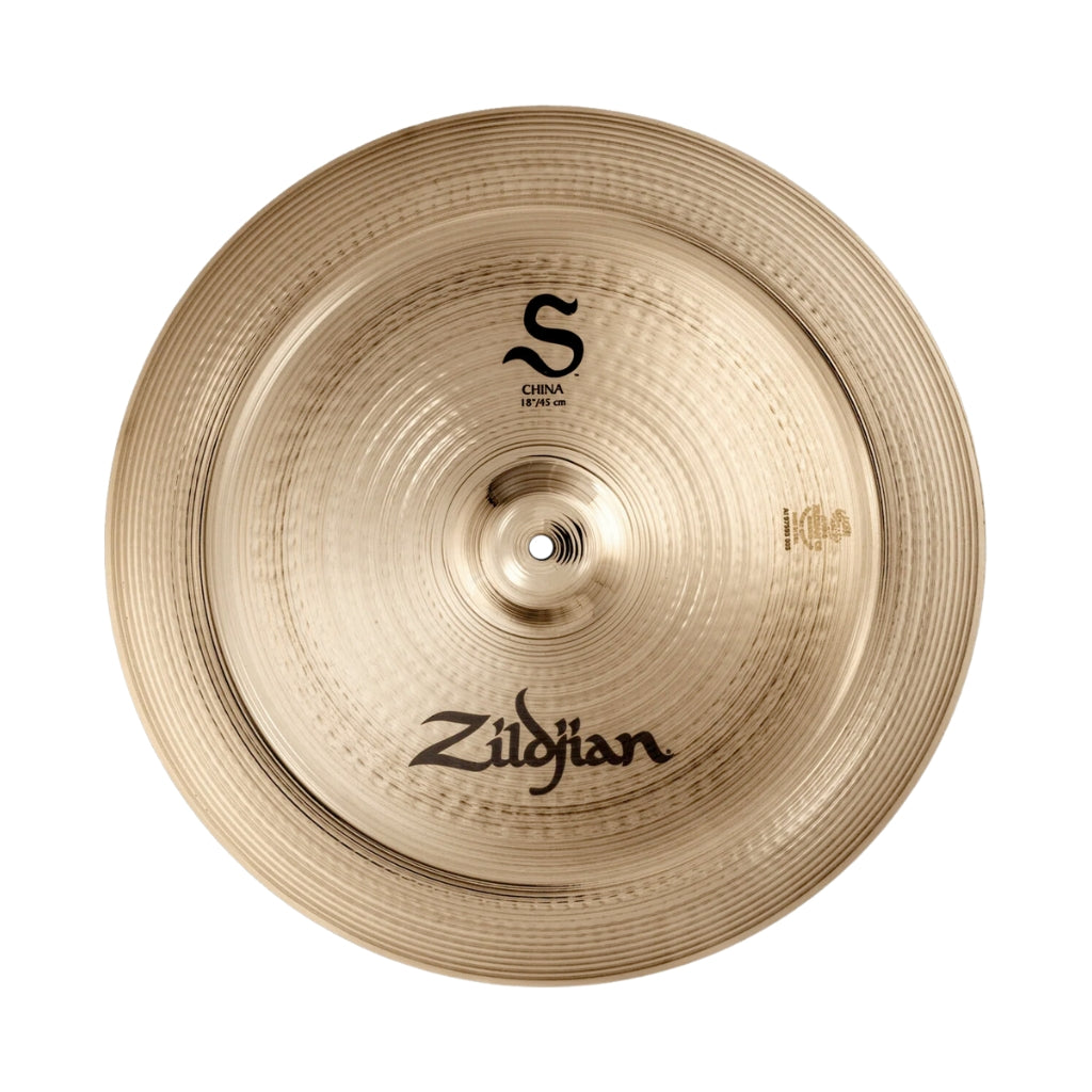 Zildjian S 18