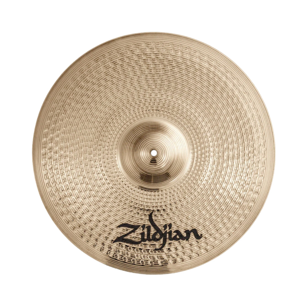 Zildjian - S 18" - Rock Crash