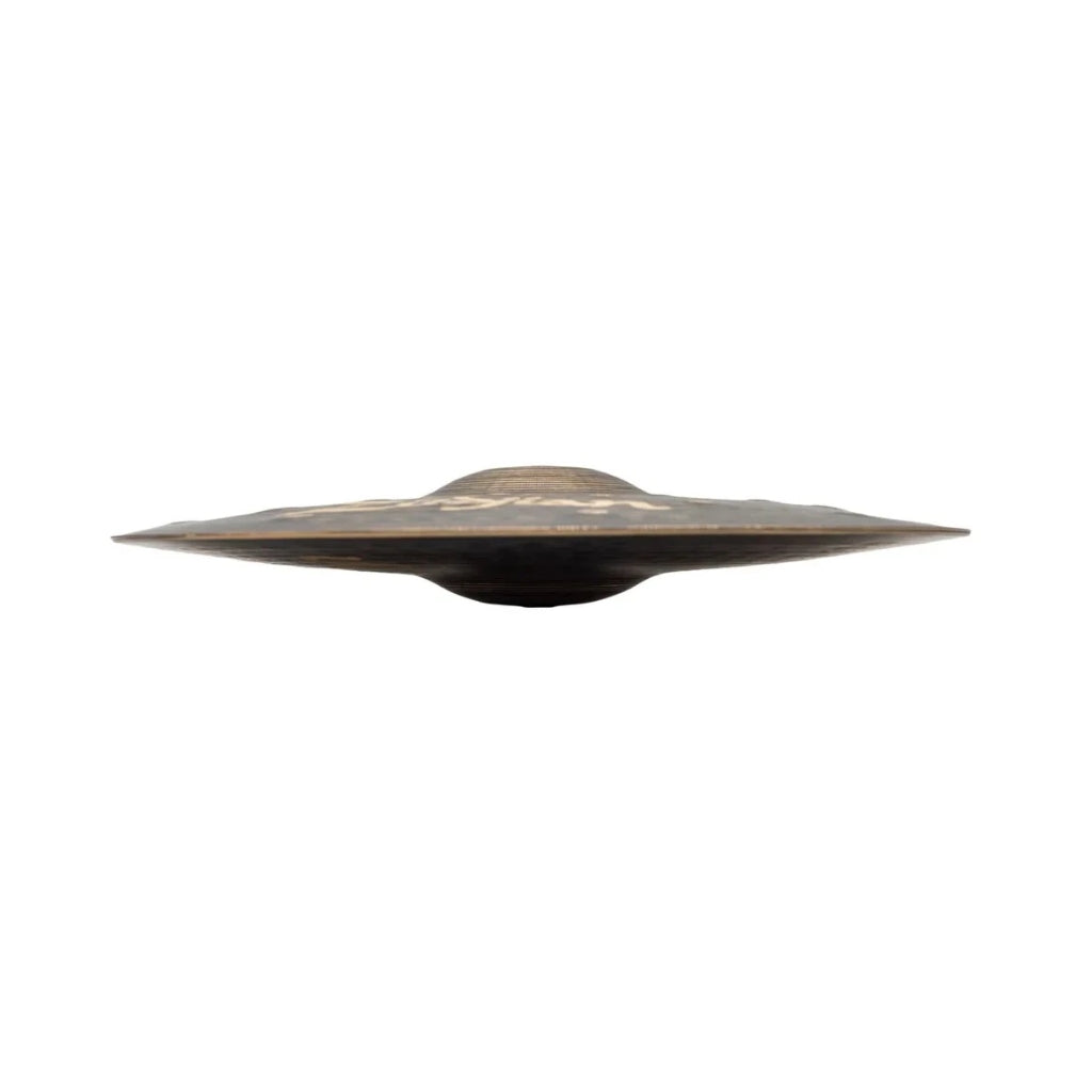 Zildjian - S Dark 14" - HiHat Pair
