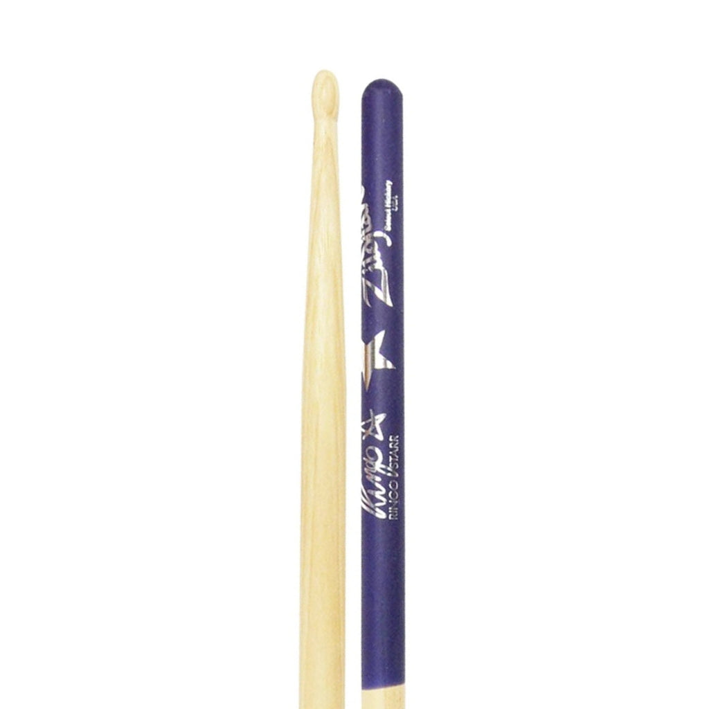 Zildjian - Ringo Starr - Artist Series