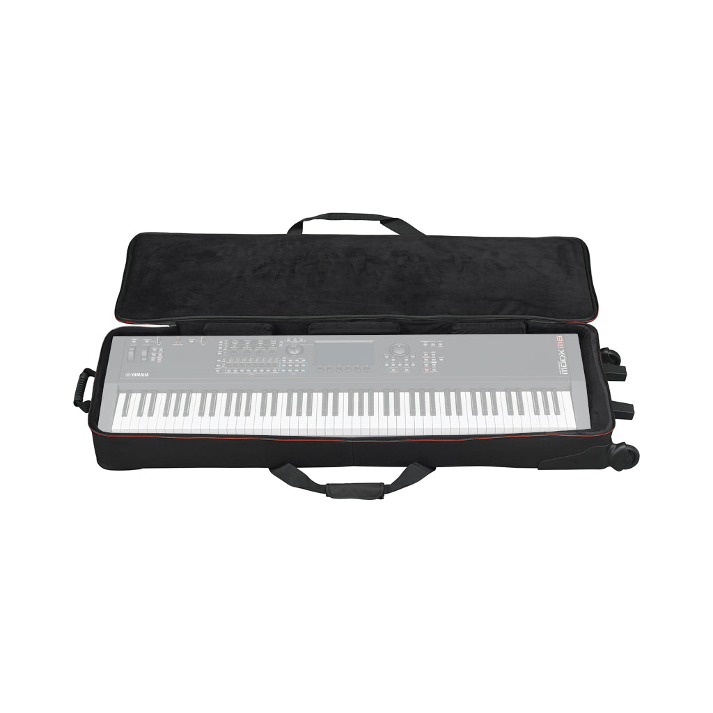 Yamaha SC-MODX M8 Keyboard Synth Soft Case