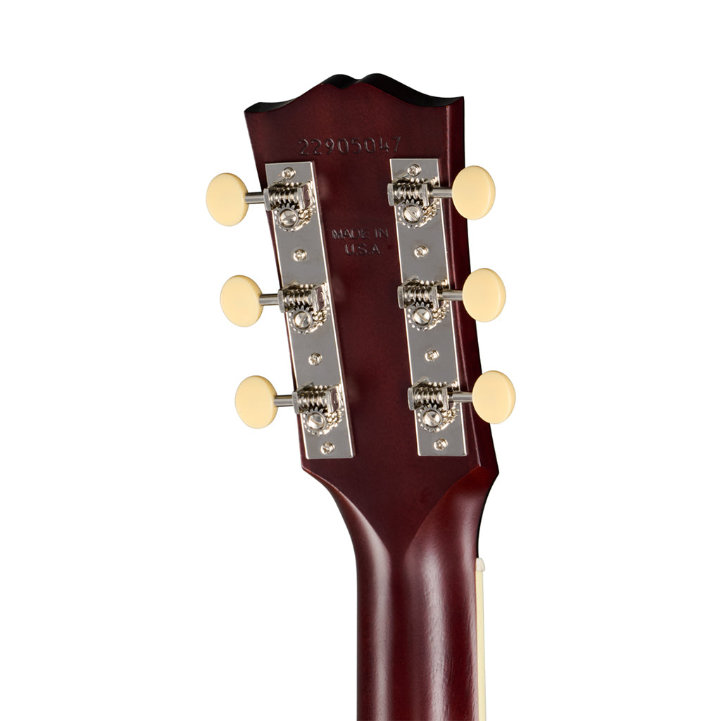 Gibson J-185 Century 12-Fret Acoustic Guitar - Vintage Sunburst