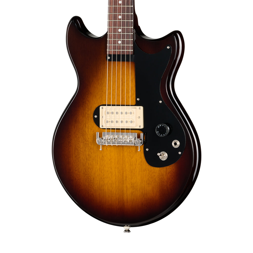 Epiphone Joan Jett Olympic Special Electric Guitar - Vintage Sunburst hero