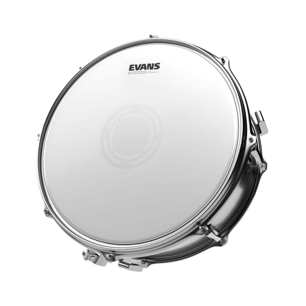 Evans - UV1 Reverse Dot Coated Snare Drumhead - 14 inches