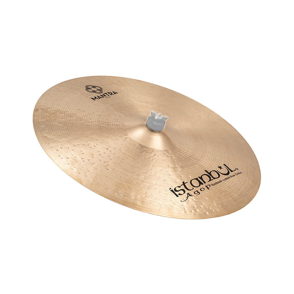 Istanbul Agop 22&quot; Cindy Blackman Mantra Ride Cymbal