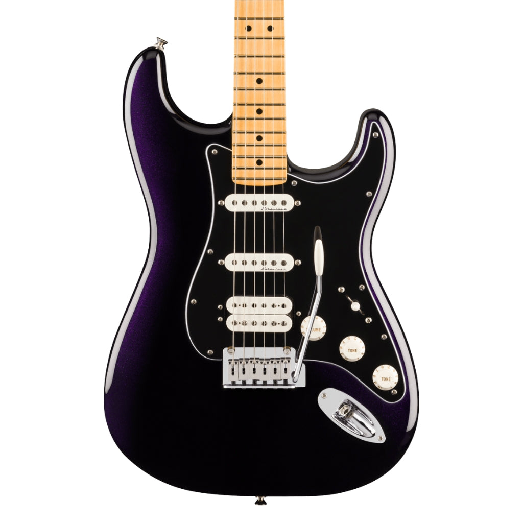 Fender - Player II Modified Stratocaster HSS - Dusk, Maple Fingerboard