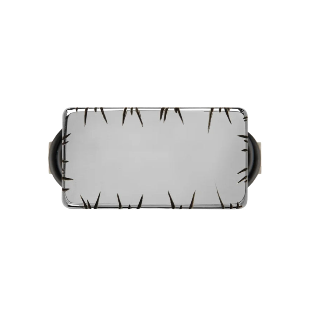 Bare Knuckle - Impulse Humbucker - Bridge, Chrome-Battleworn