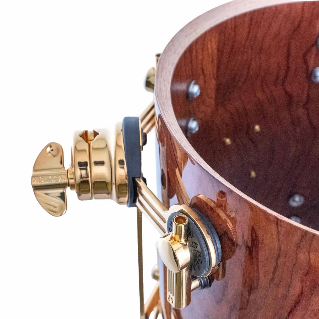 Sonor - 150th Anniversary Signature Limited Edition - 6-piece Shell Pack