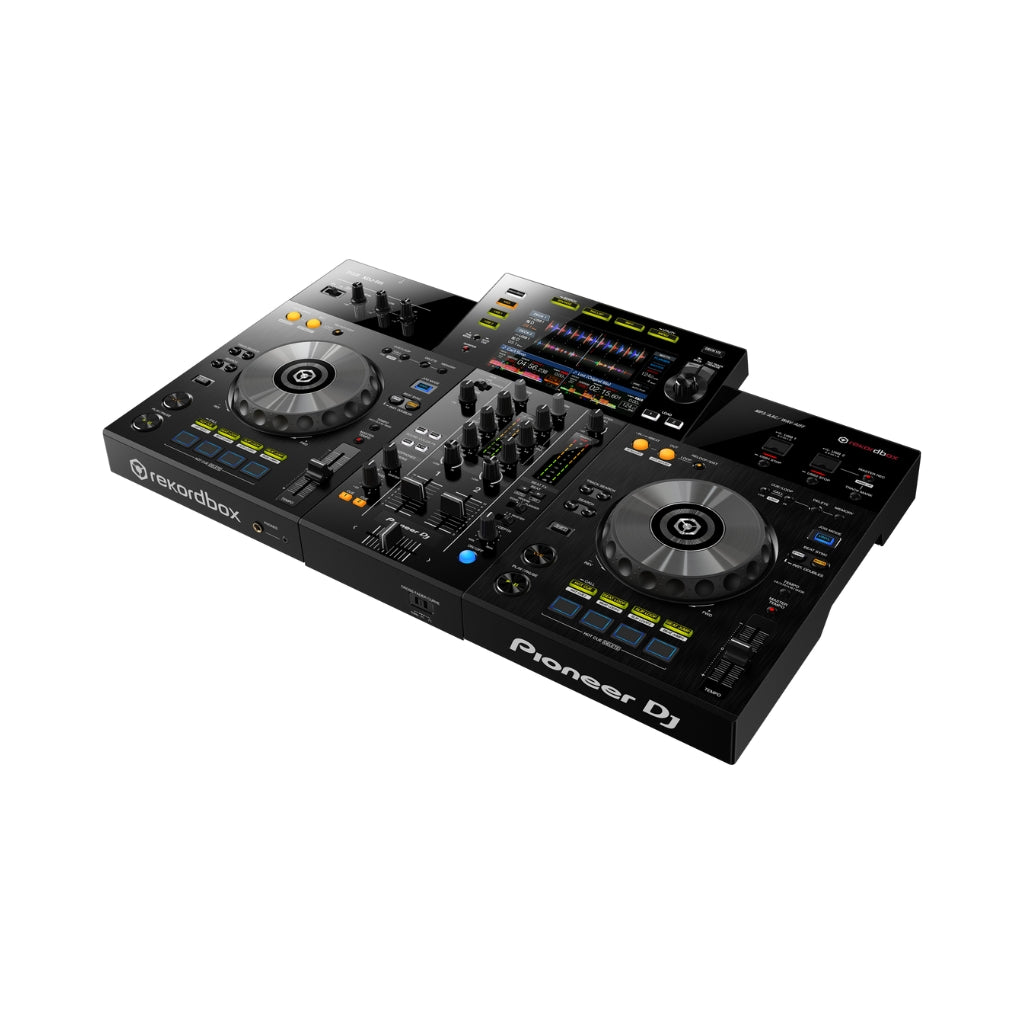 Pioneer - DJ XDJ-RR - Digital DJ System