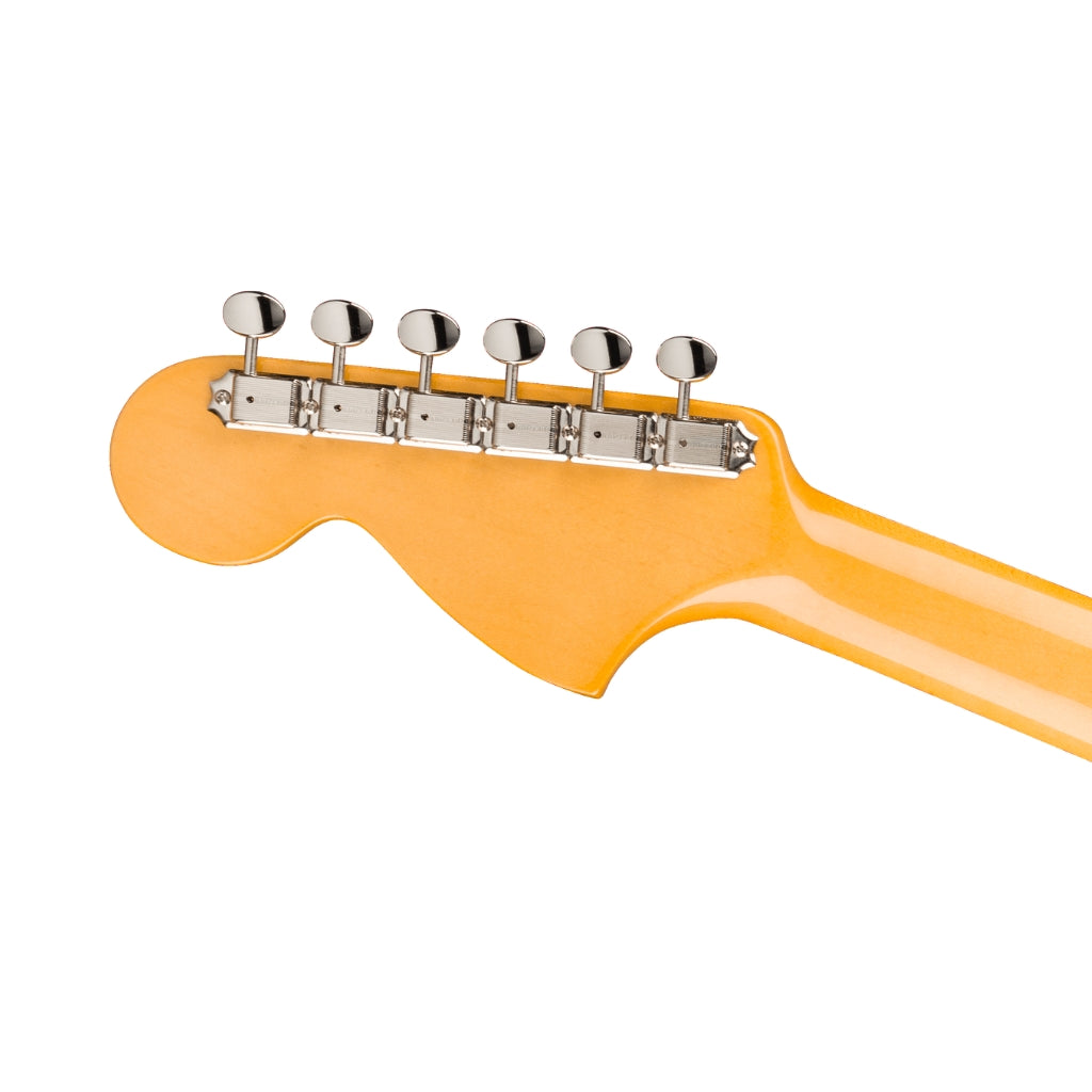 Fender - American Vintage II 1966 Jazzmaster Electric Guitar - Sherwood Green Metallic