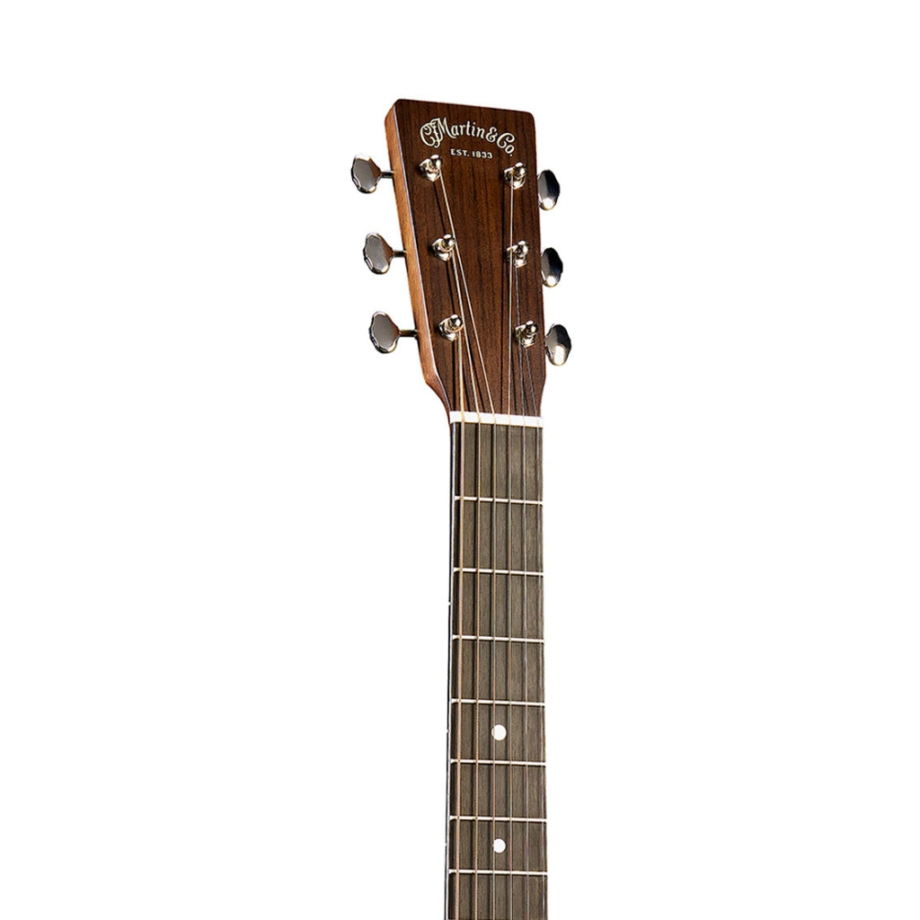 Martin - 16 Series DSS-16E Acoustic Electric Guitar - 1935 Burst