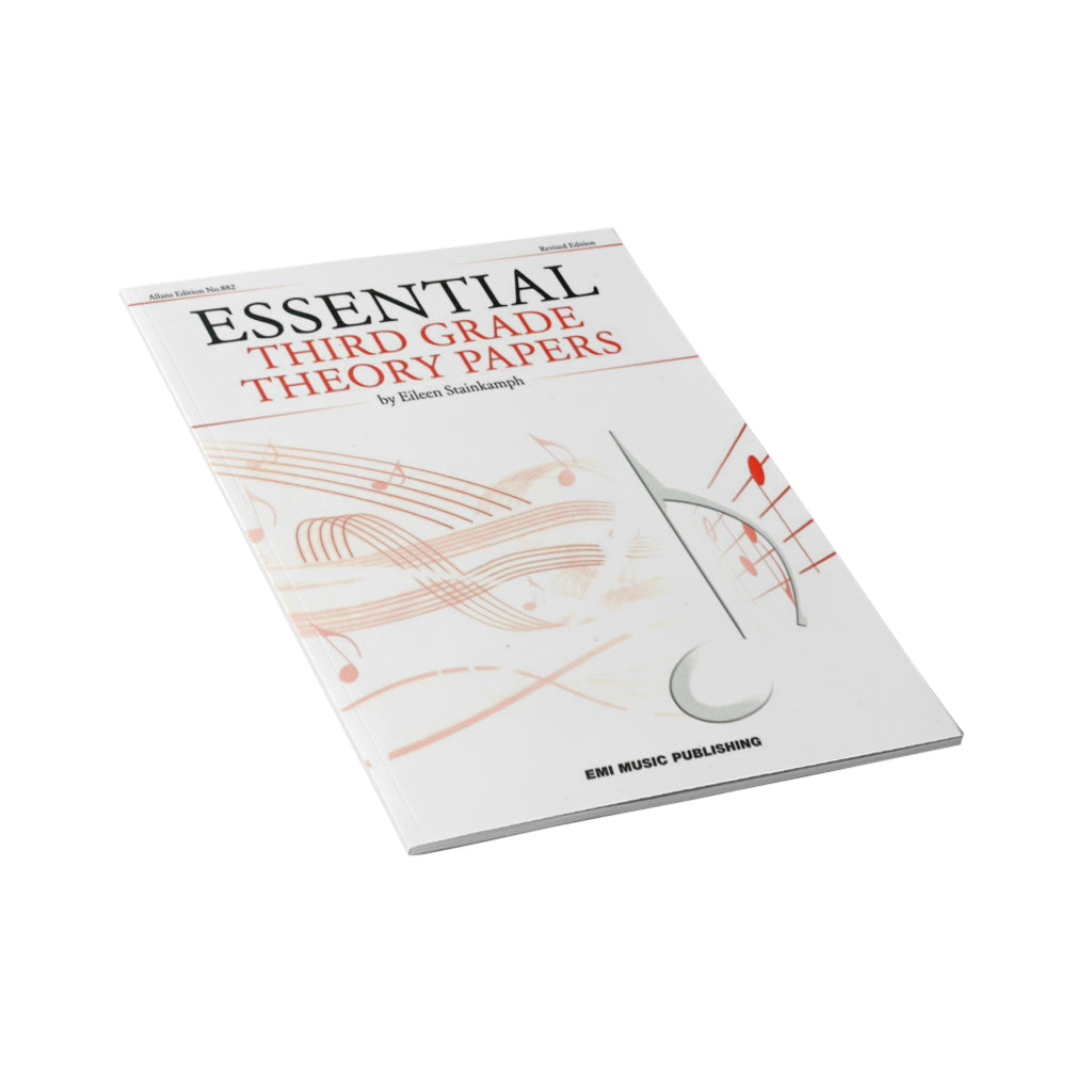 Essential Theory Papers - Third Grade