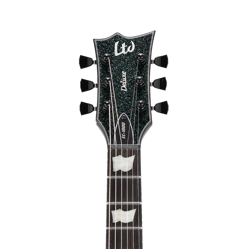 ESP LTD Eclipse EC-1000 Electric Guitar - Granite Sparkle