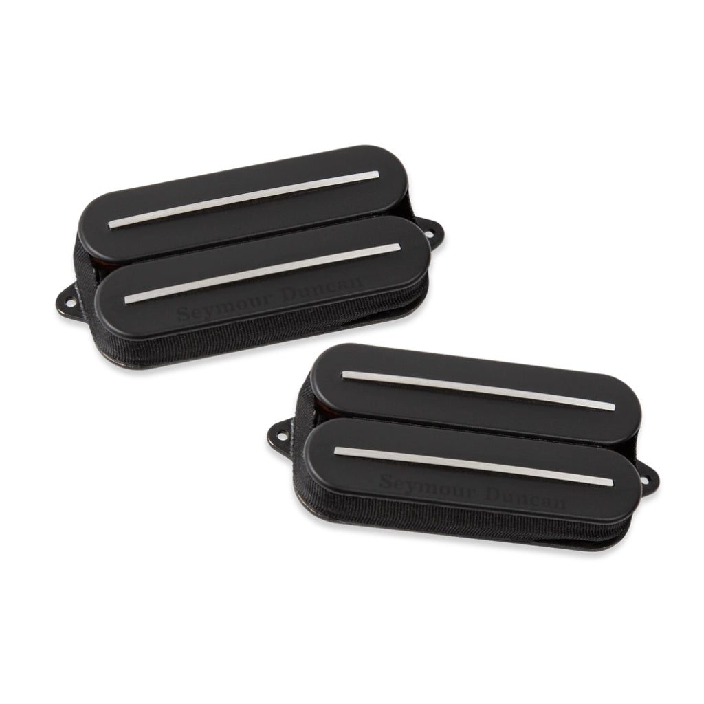 Seymour Duncan - Black Rail Series -  Nazgûl, Sentient Set