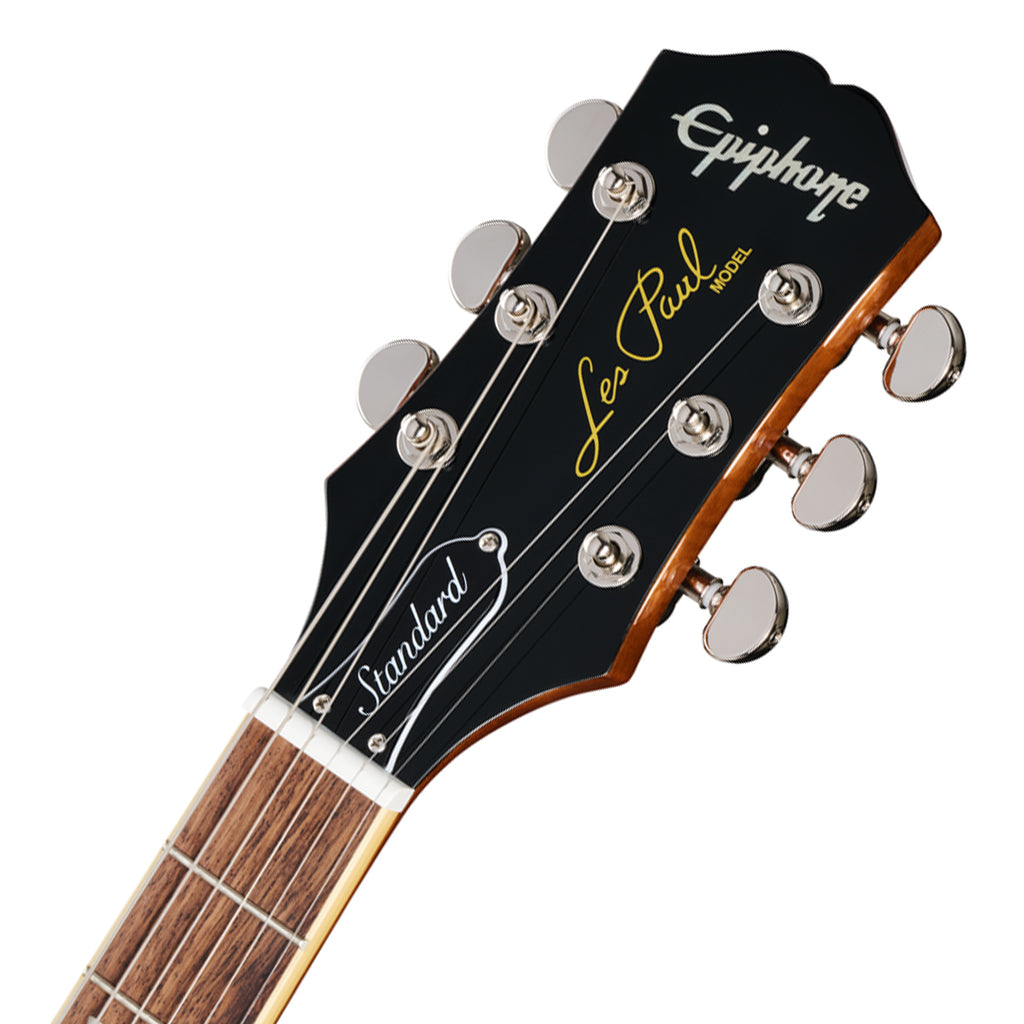 Epiphone Les Paul Standard 60s with Premium Gig Bag Ebony