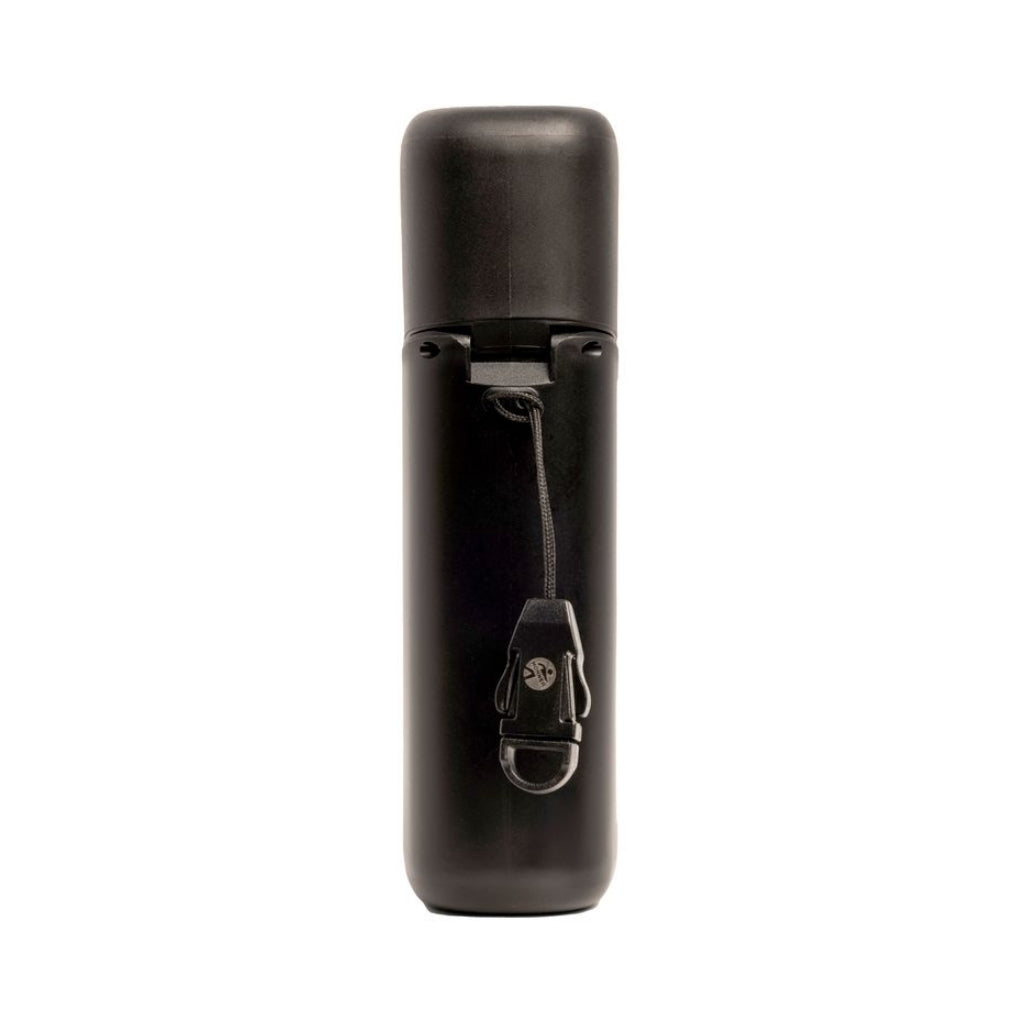 Hohner Snapcase for Diatonic Harps back
