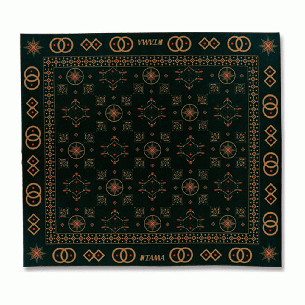 Tama TDR Oriental Drum Rug