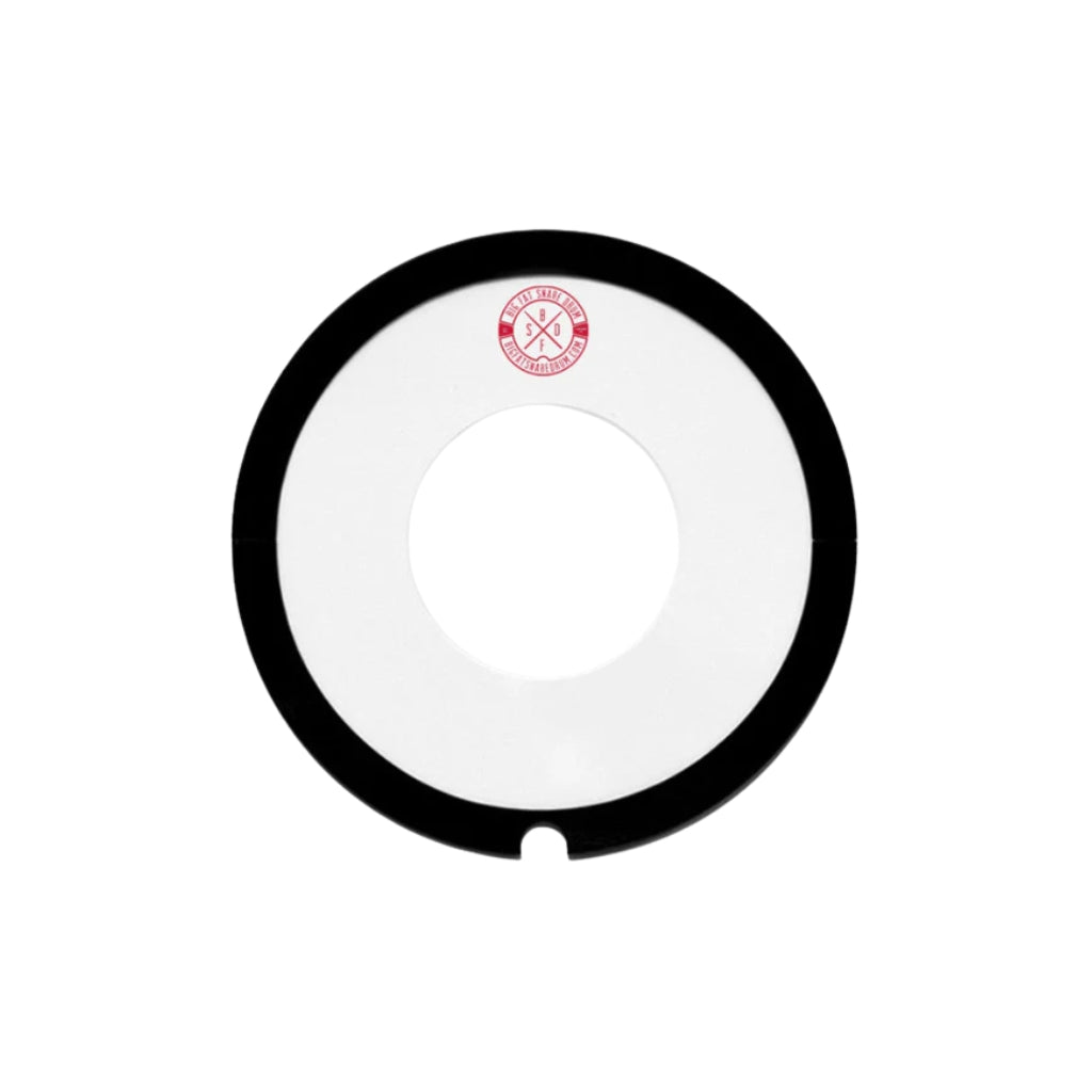 Big Fat Snare Drum 14" Steve's DonutBig Fat Snare Drum 14" Steve's Donut