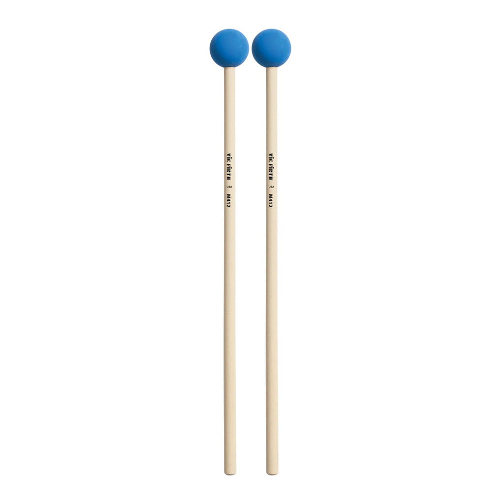 Vic Firth Articulate Series Mallets - Medium Synthetic