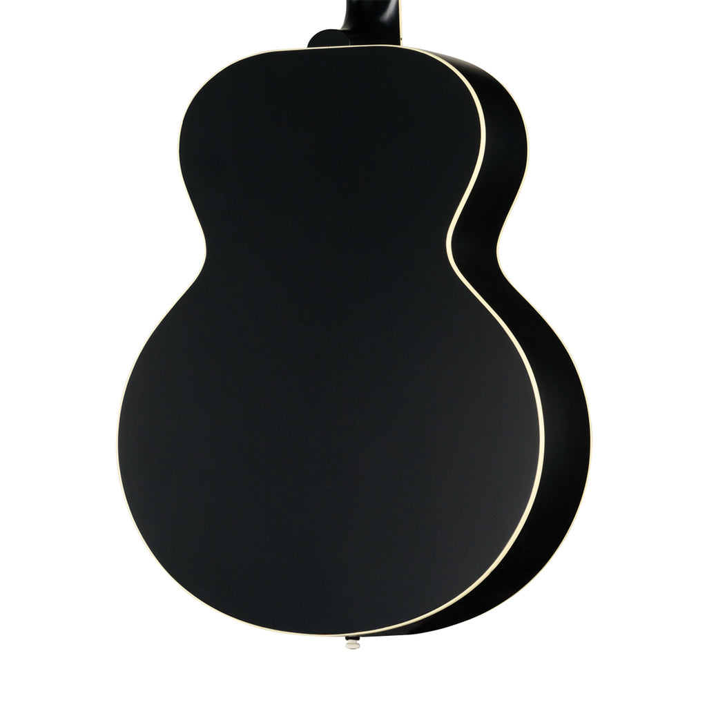 Gibson J-185 Century 12-Fret Acoustic Guitar - Ebony
