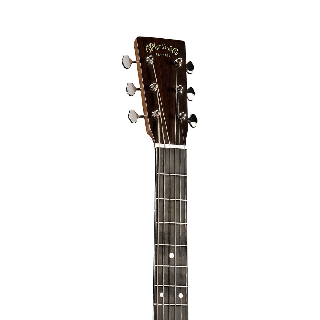 Martin 16 Series J-16E Acoustic Electric Guitar - Cream