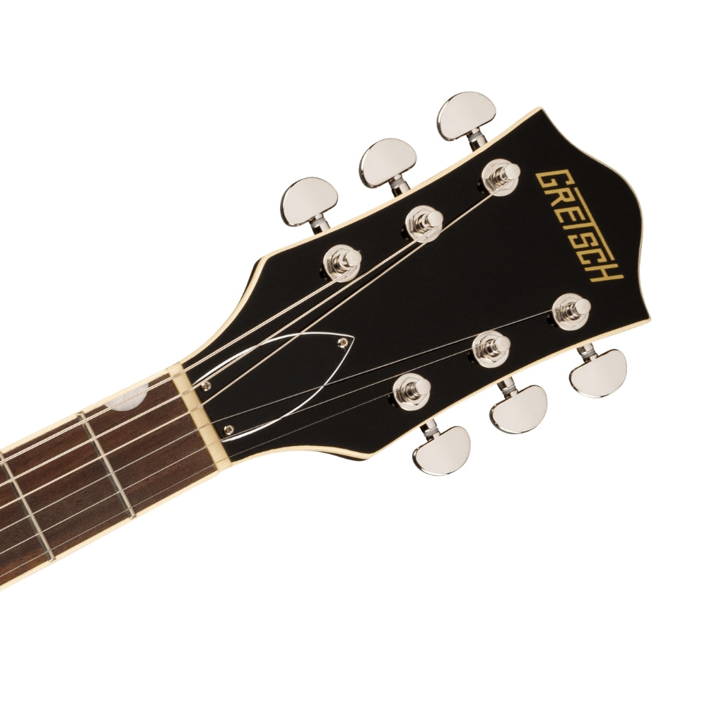 Gretsch - G2622T Streamliner Center Block Double-Cut with Bigsby Electric Guitar - Dark Denim, Laurel Fingerboard