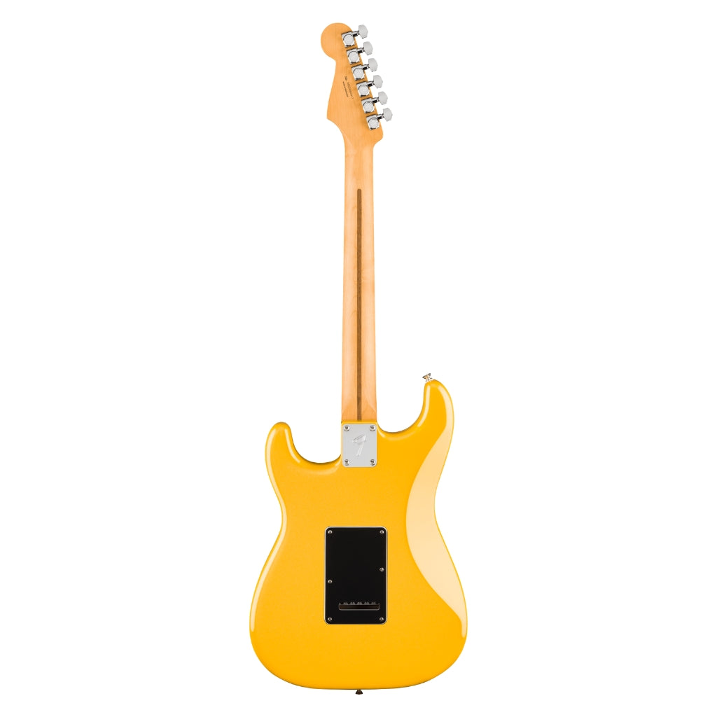 Fender - Player II Modified Stratocaster HSS - Sunshine Yellow, Rosewood Fingerboard