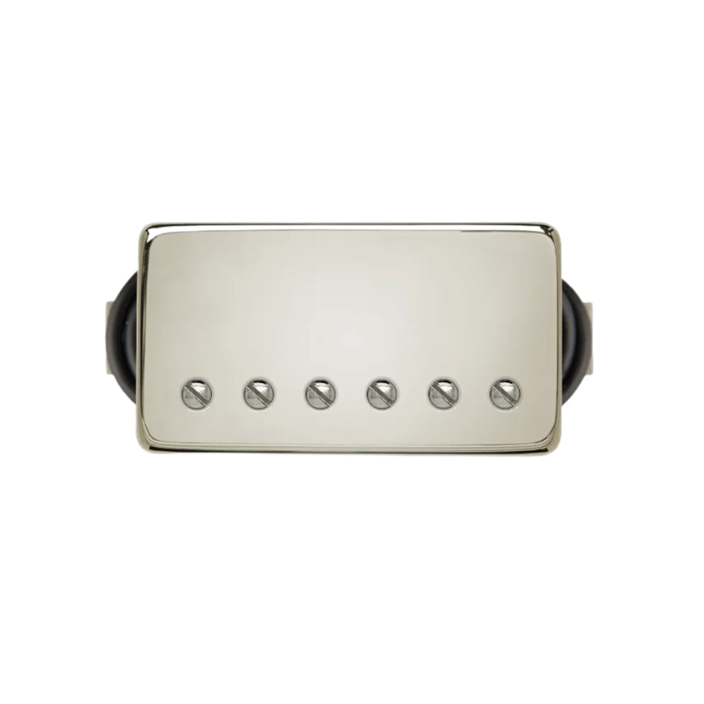Bare Knuckle - The Mule Humbucker - Bridge, Nickel