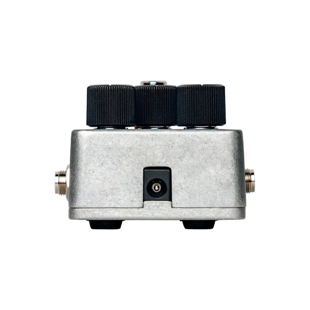 Electro-Harmonix Percolator Harmonic Saturator Fuzz Pedal