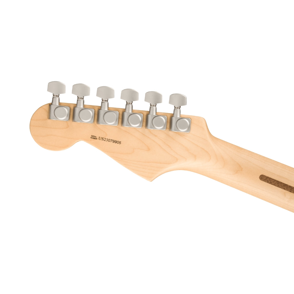 Fender - Jeff Beck Stratocaster - Olympic White with Rosewood Fingerboard