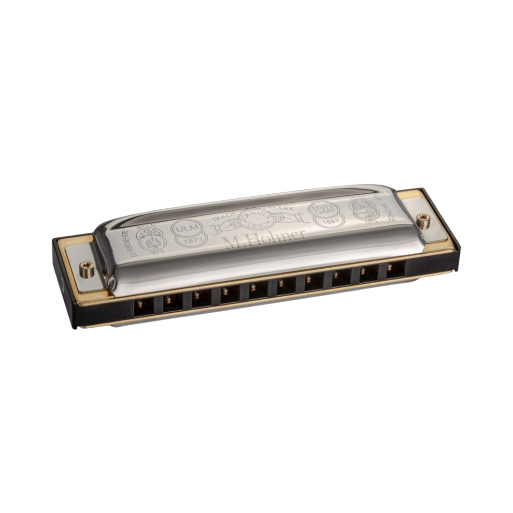 Hohner The Beatles Harmonica - C