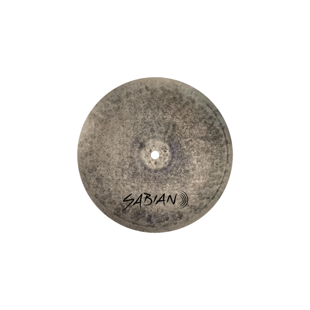 Sabian 9" HH Razor Plate Effects Cymbal