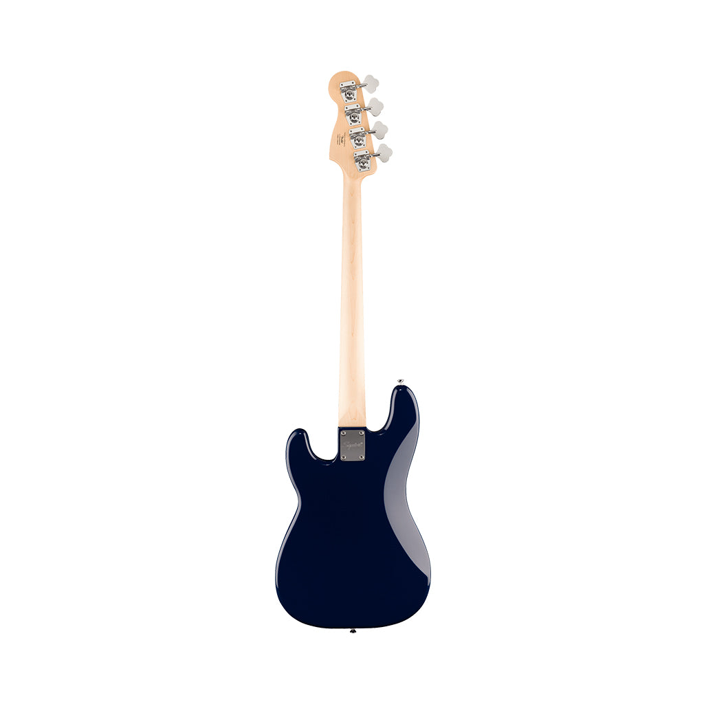 Squier Sonic Precision Bass Laurel Fingerboard Bass Guitar - Midnight Blue