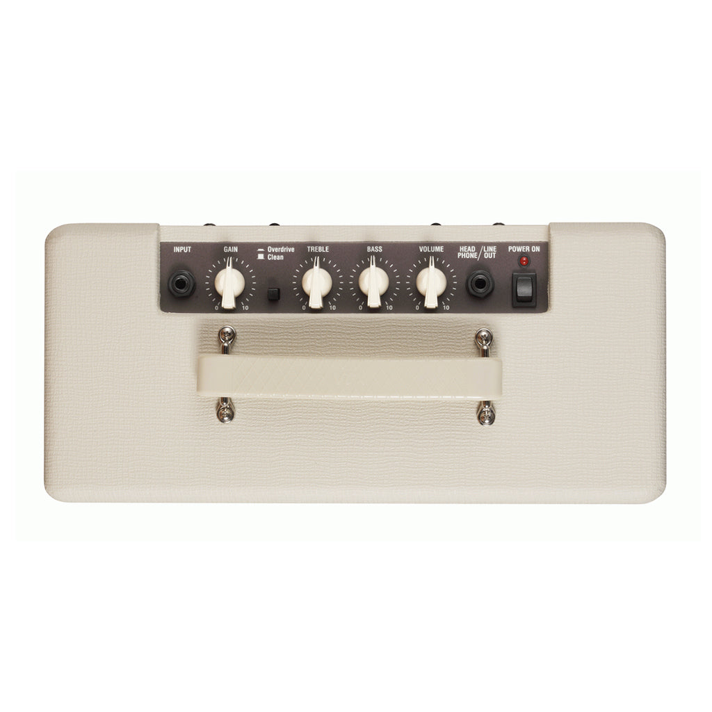 Vox Pathfinder 10 Limited Edition Cream 10 Watt Guitar Amplifier