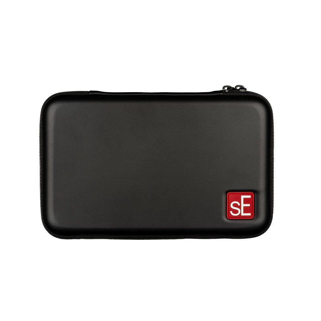 sE Electronics V8 Vocal Microphone - Matte Black