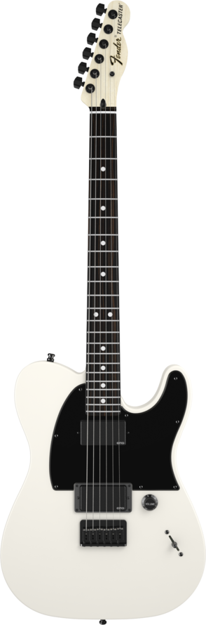 Fender Jim Root Telecaster - White