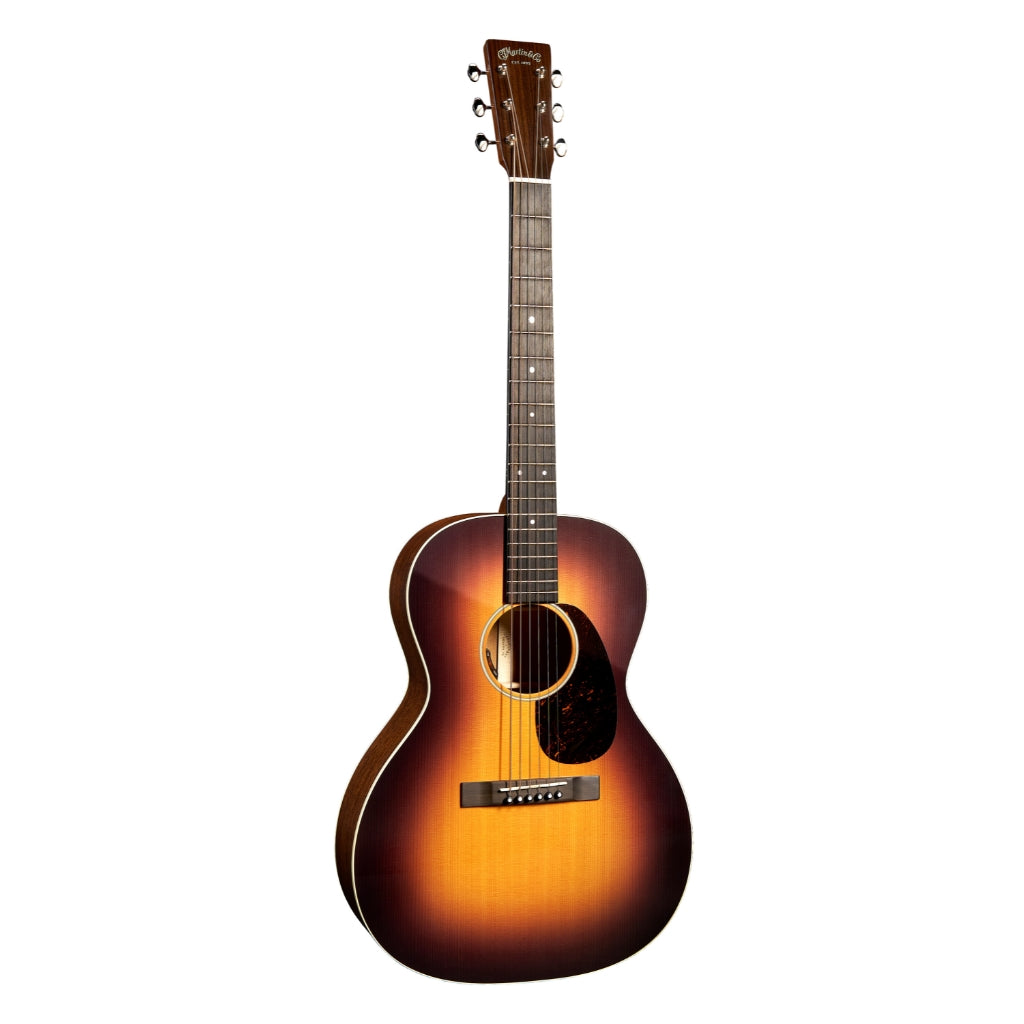 Martin - 16 Series 00L-16E Acoustic Electric Guitar - 1935 Burst