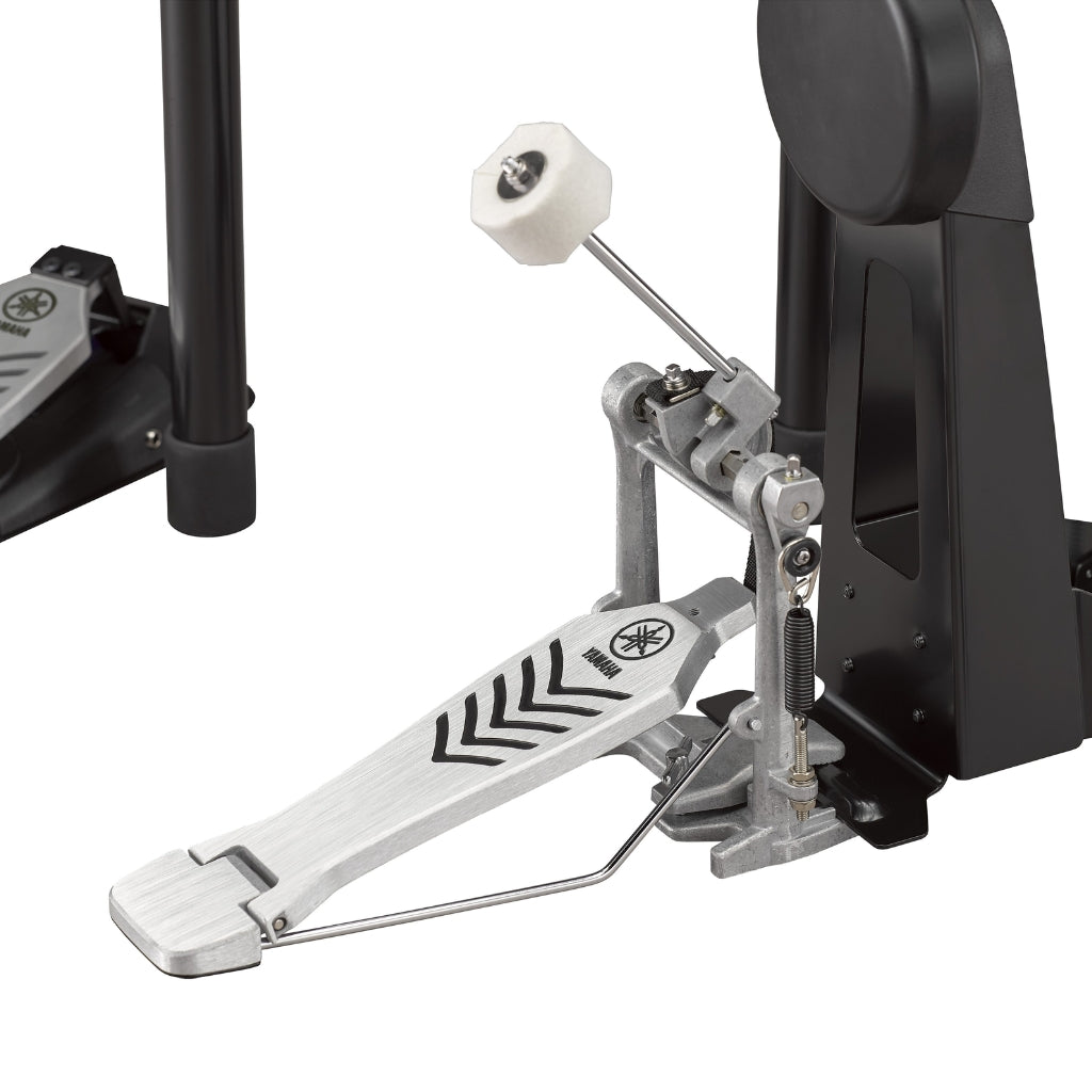 Yamaha - DTX432KPLUS Electronic Drum Set - Bundle