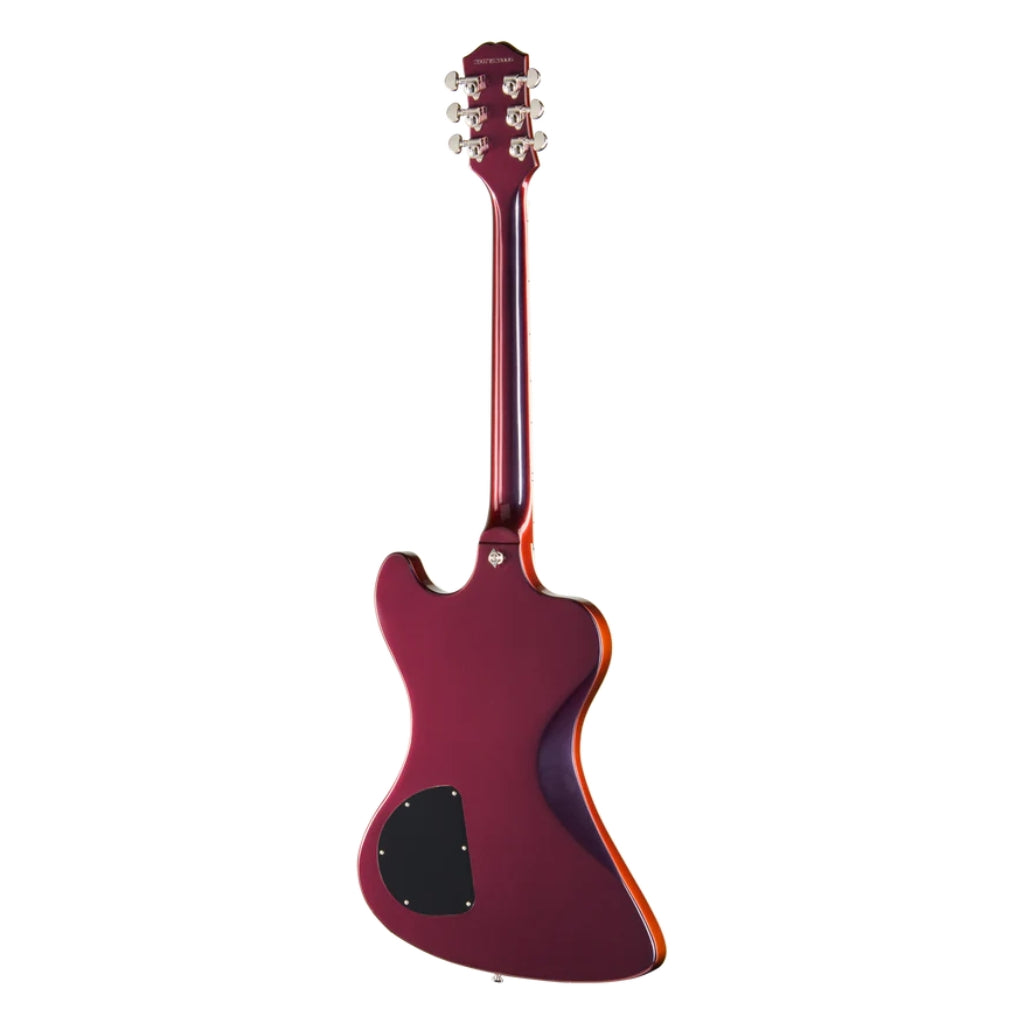 Epiphone - Futura RD Custom Electric Guitar - Midnight Ember Shift