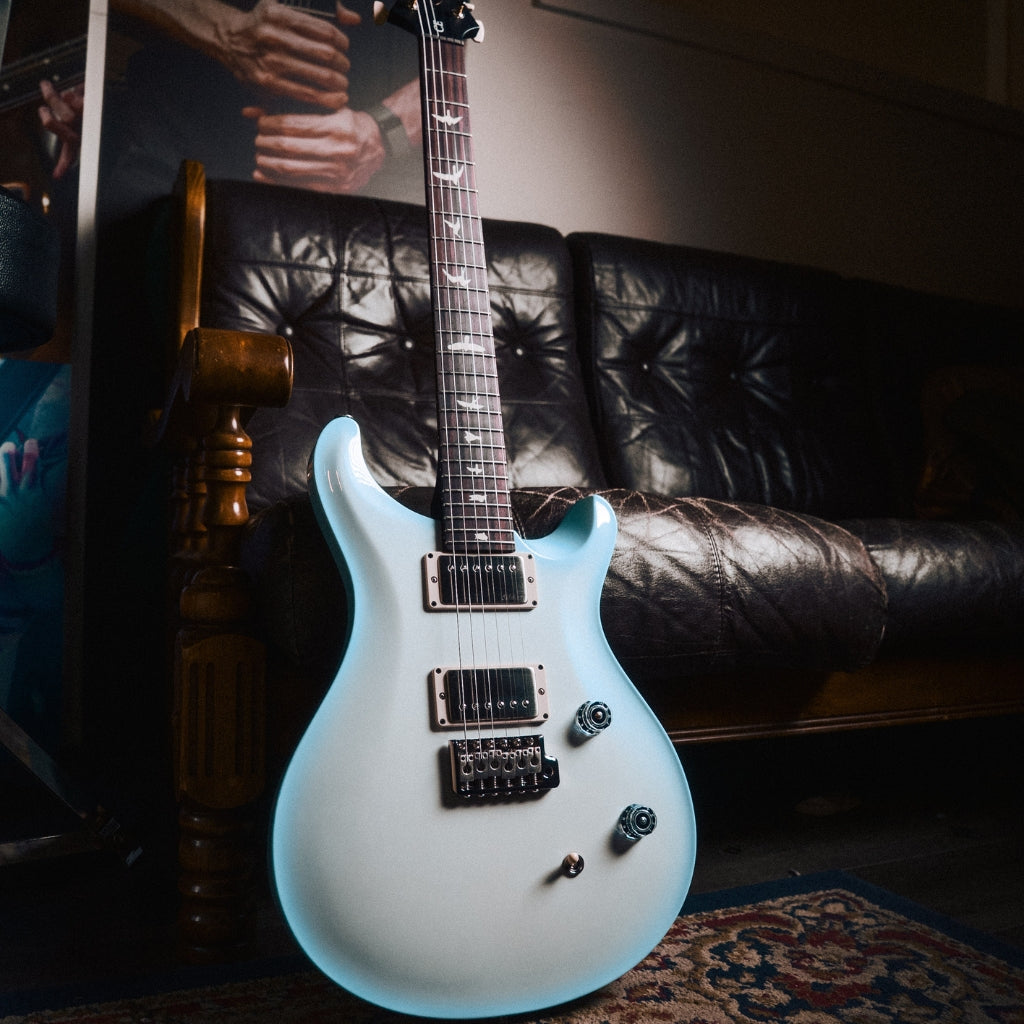 PRS CE24 Limited - Custom Colour S/N 407220