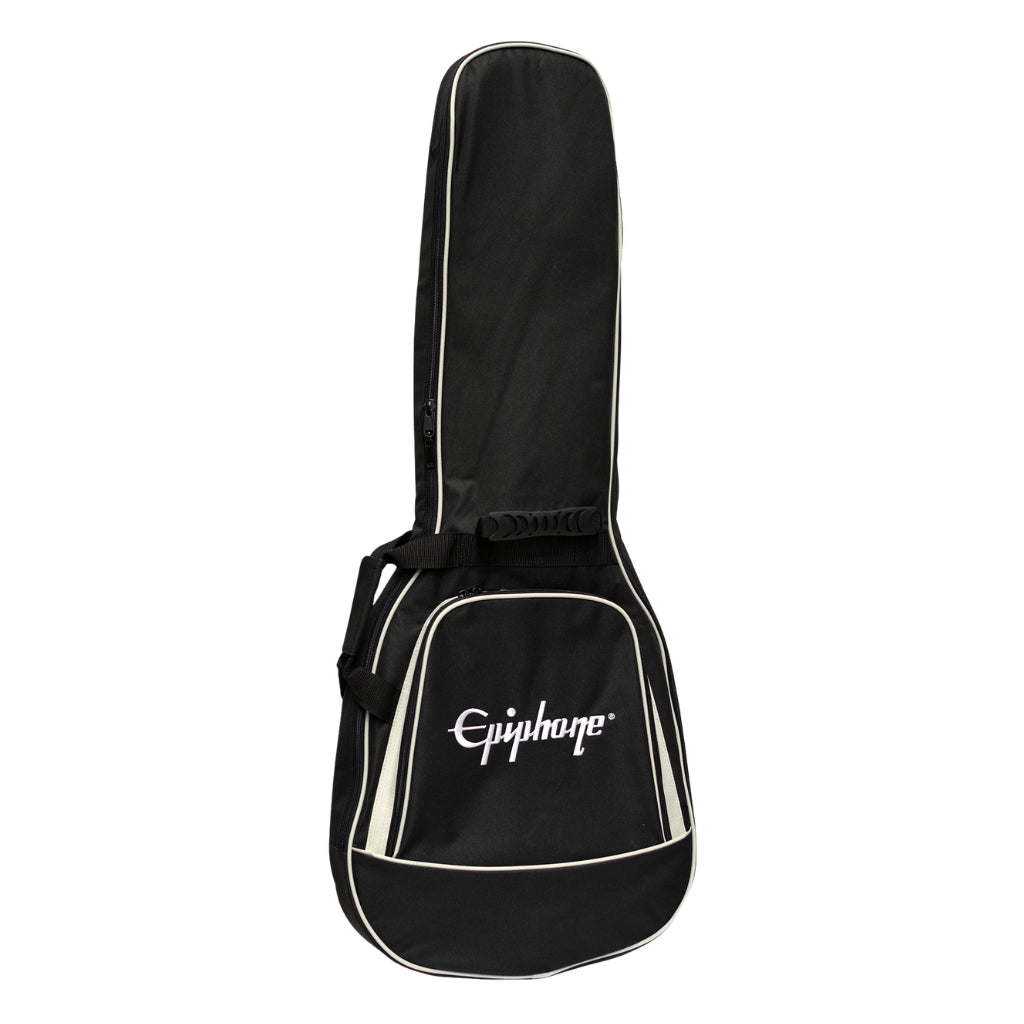 Epiphone - Les Paul Special Double Cut Figured - Bourbon Burst