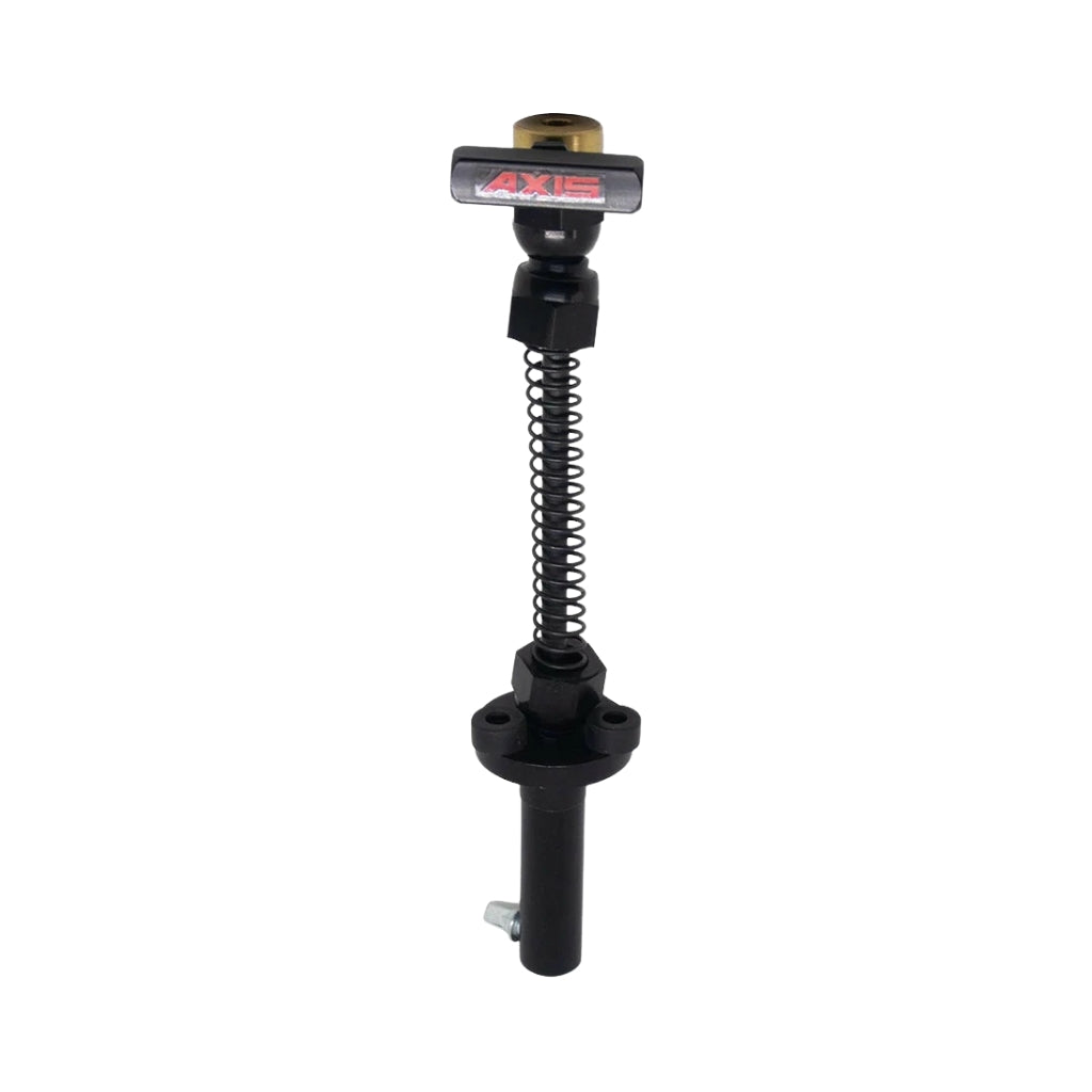 Axis Xtra Hat Cymbal Clamp Stand