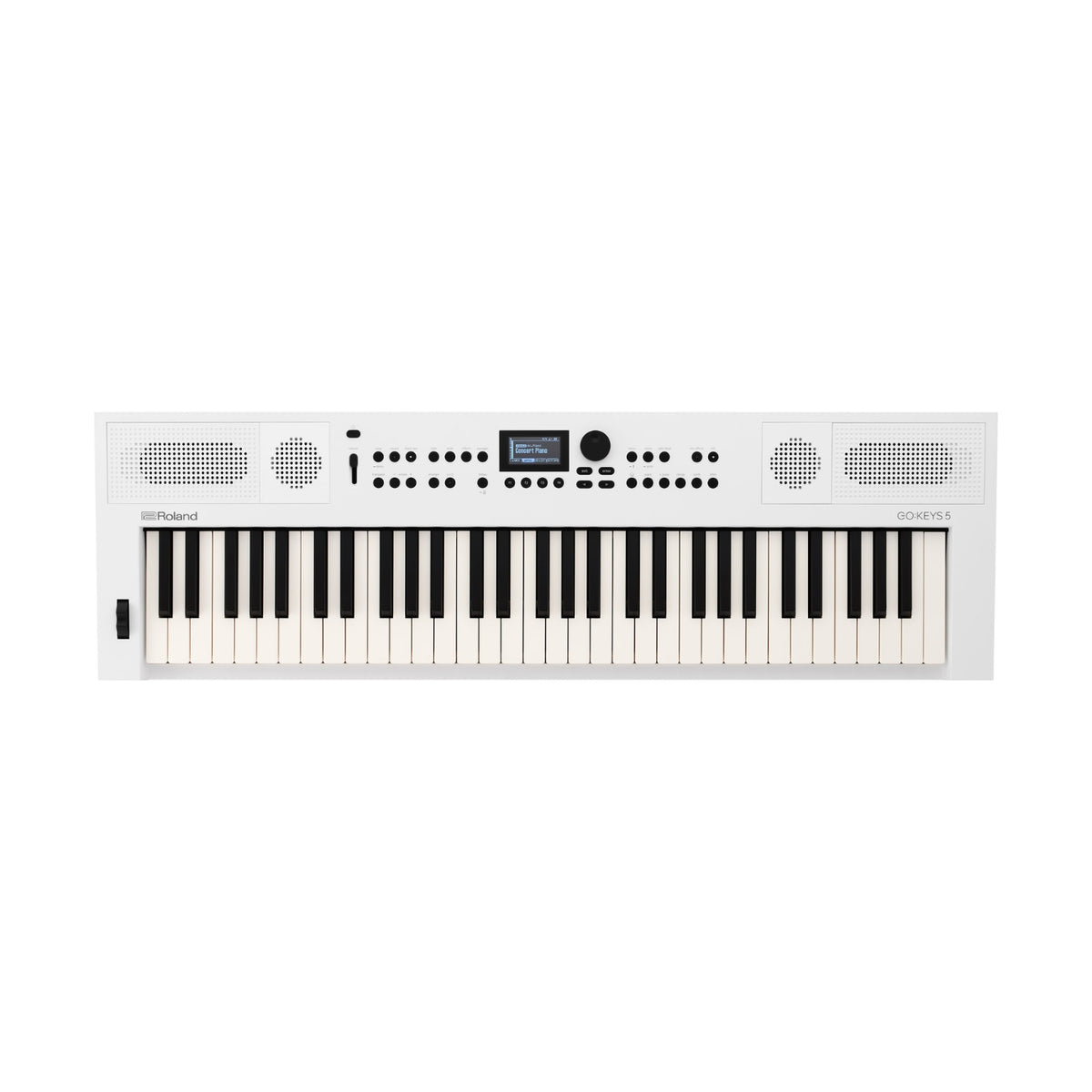 Roland GO:KEYS 5 - White