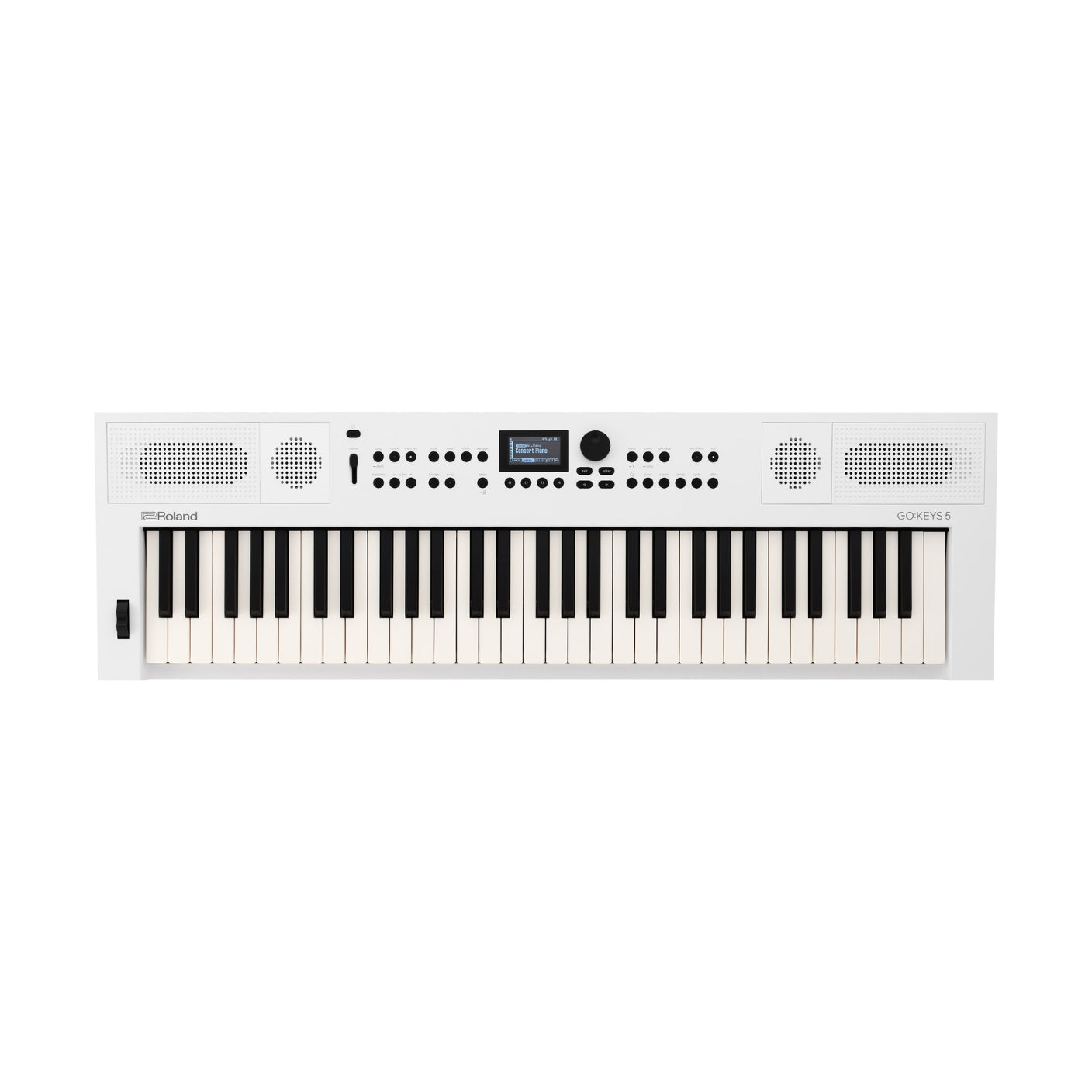 Roland GO:KEYS 5 - White