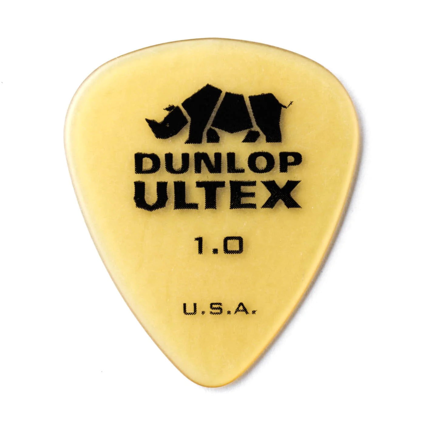 Dunlop JP410 - 1.00mm Ultex Standard Picks 6pk