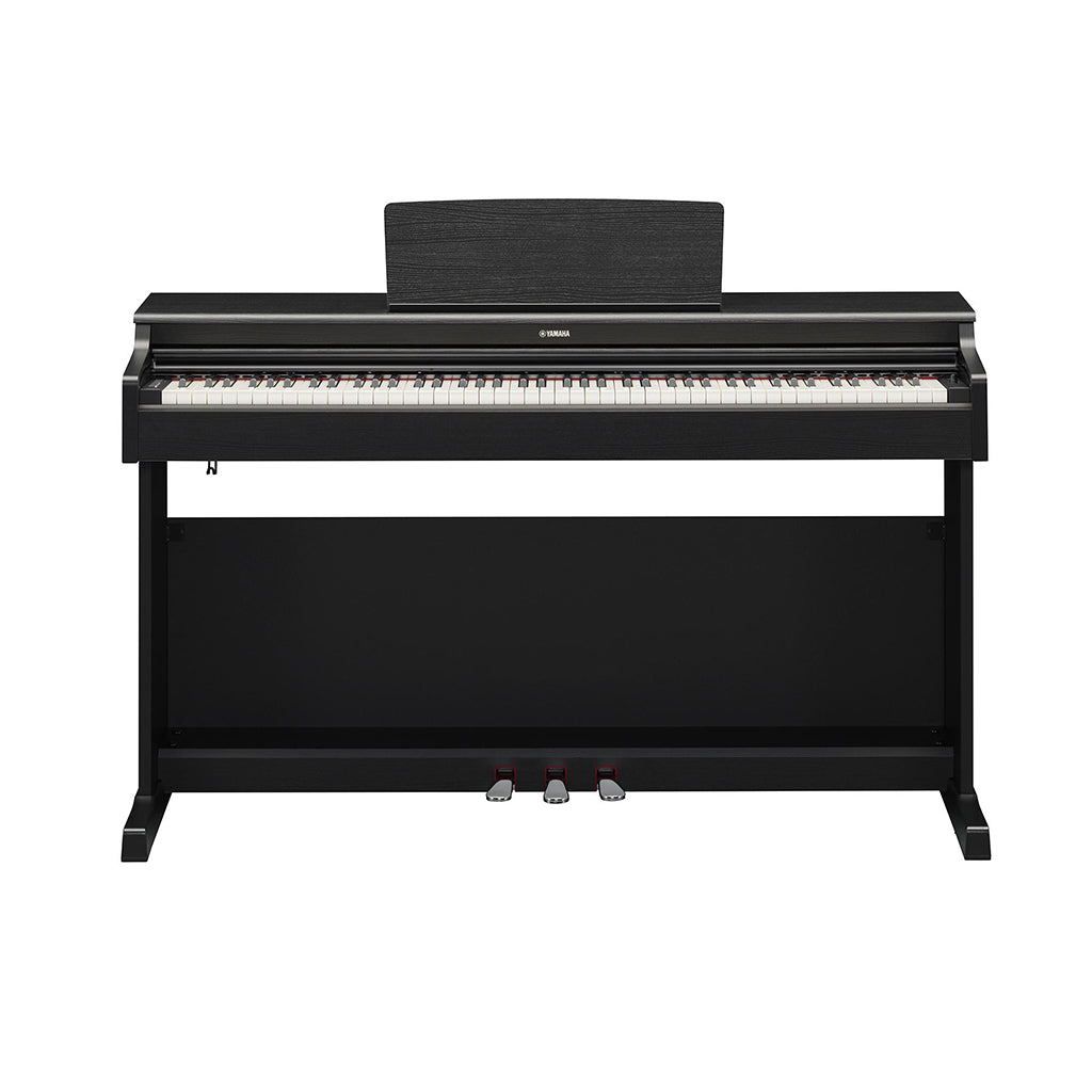 Yamaha YDP165 Arius Digital Piano - Black
