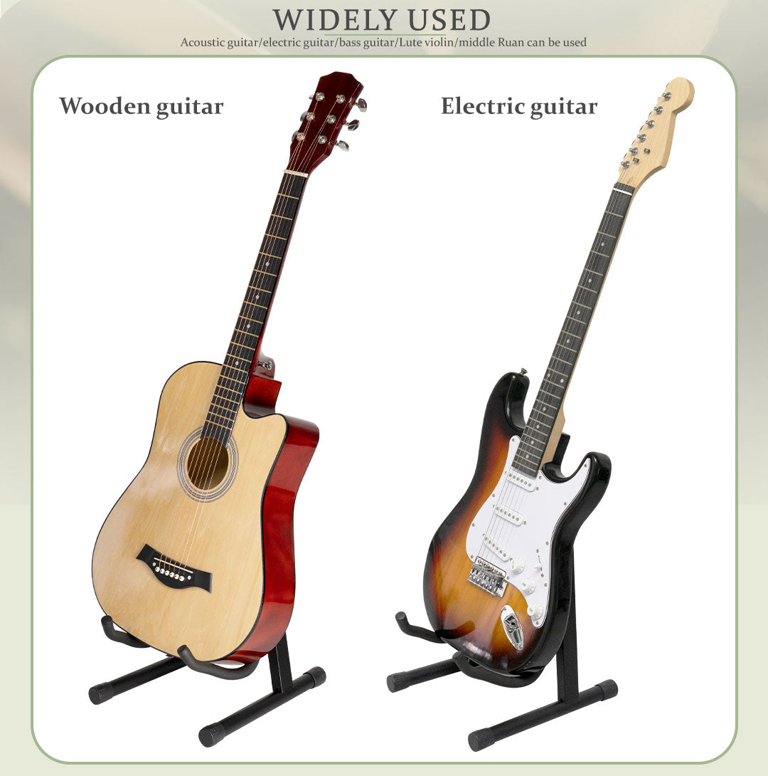 Lebeth Guitar Stand GS-04A