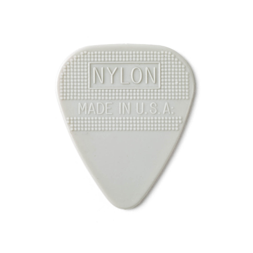 Jim Dunlop - Herco Holy Grail Nylon Pick - .75mm, 6 Pack