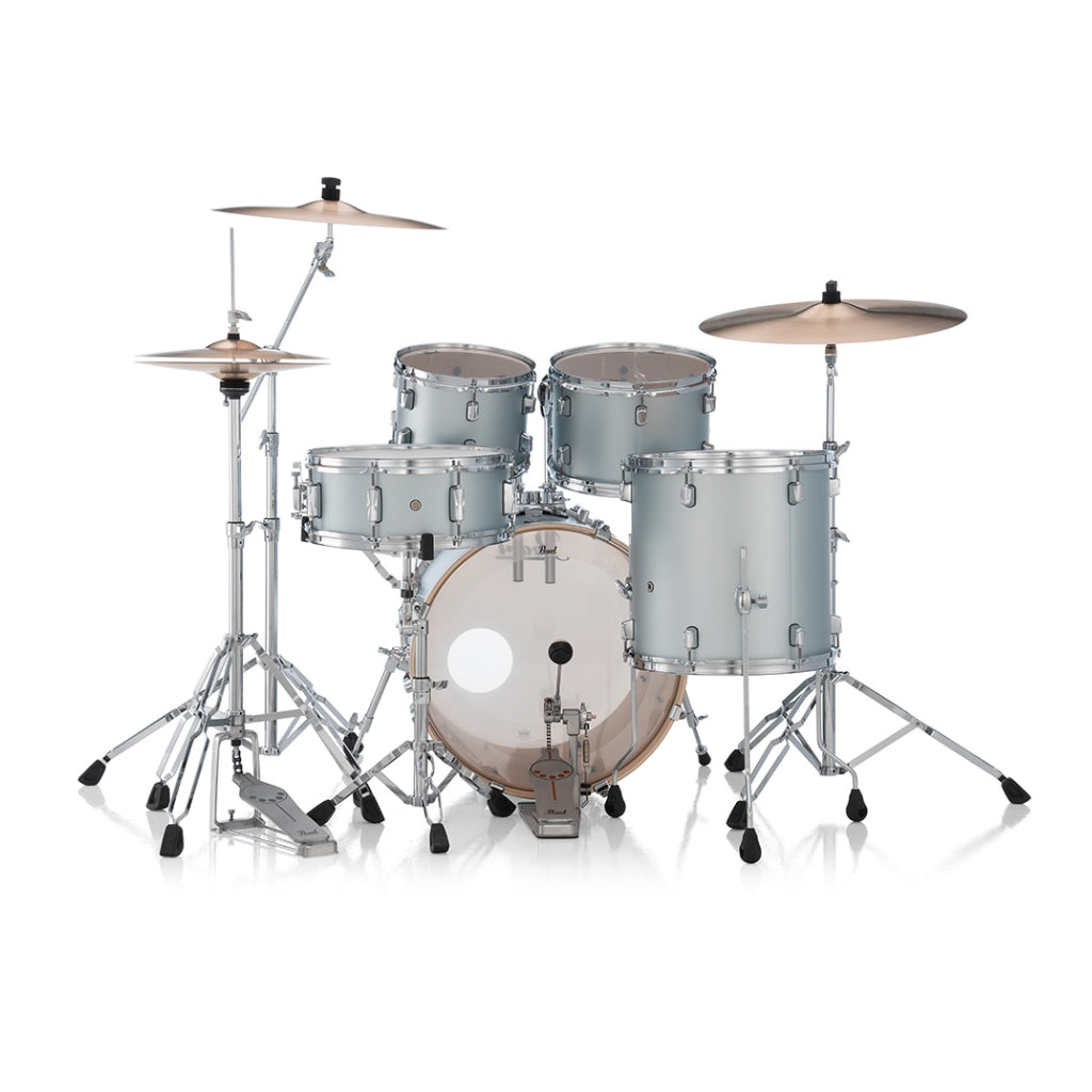 Pearl - Decade Maple 5pc 20" Fusion Increda-Bundle Drum Kit - Blue Mirage